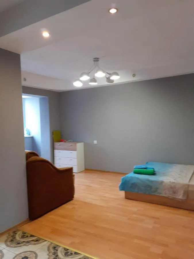 Apartmán Перова 25, Трц Квадрат, Skymall Kyjev